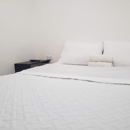 Apartahotel Baru - Usaquen Bogota Bagian luar foto